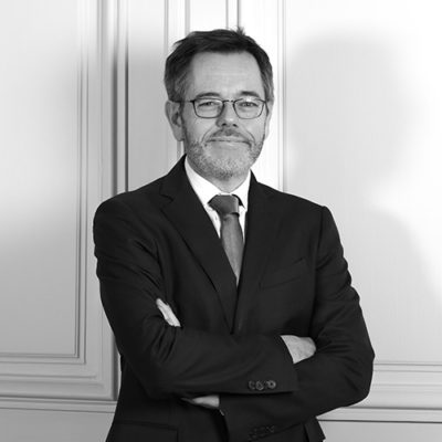 Georges Civalleri Associé Armand Avocats