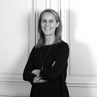 Aude Prulhière Collaboratrice Armand Avocats