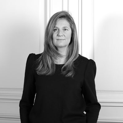 Lucie Gayot Collaboratrice Armand Avocats