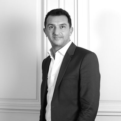 Thierry Pariente Associé Armand Avocats