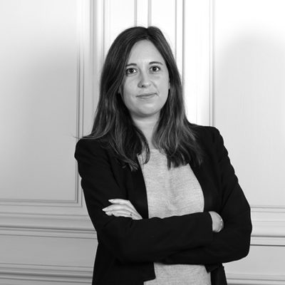 Perrine Klein Collaboratrice Armand Avocats