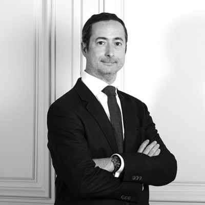 Yann Chenet Associé Armand Avocats