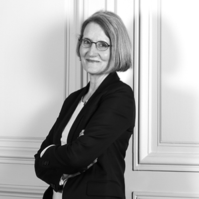 Véronique Le Meur-Baudry Associée Armand Avocats