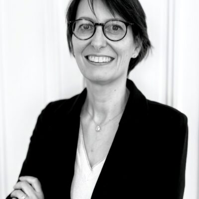 Sabine GROUAS